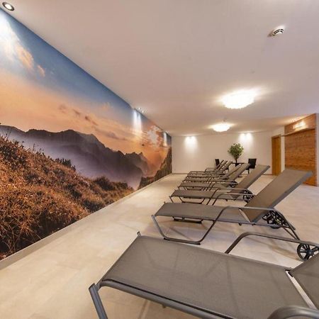 Edelweisshaus Top 10 Konigsleiten Buitenkant foto