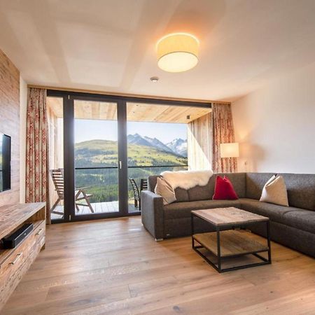 Edelweisshaus Top 10 Konigsleiten Buitenkant foto