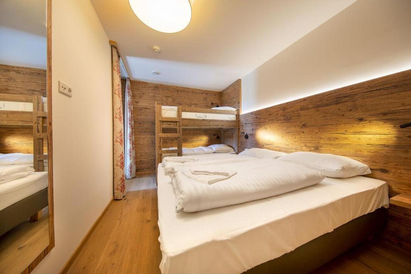 Edelweisshaus Top 10 Konigsleiten Buitenkant foto