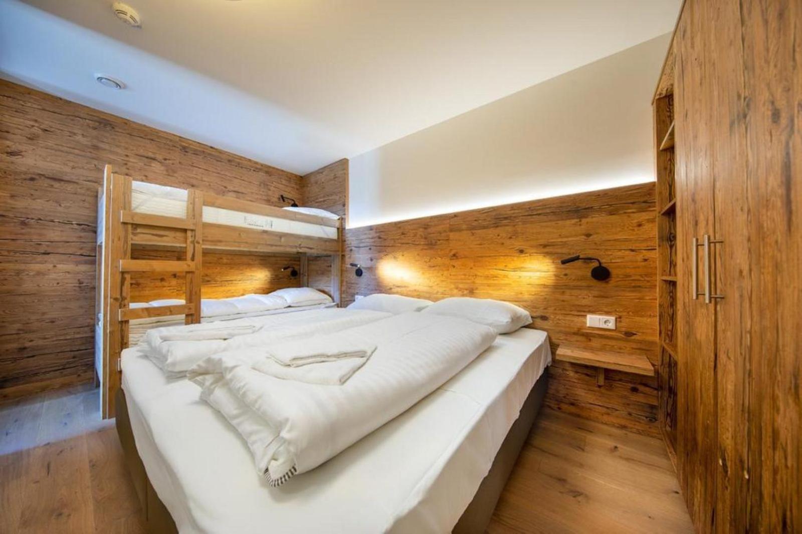 Edelweisshaus Top 10 Konigsleiten Buitenkant foto
