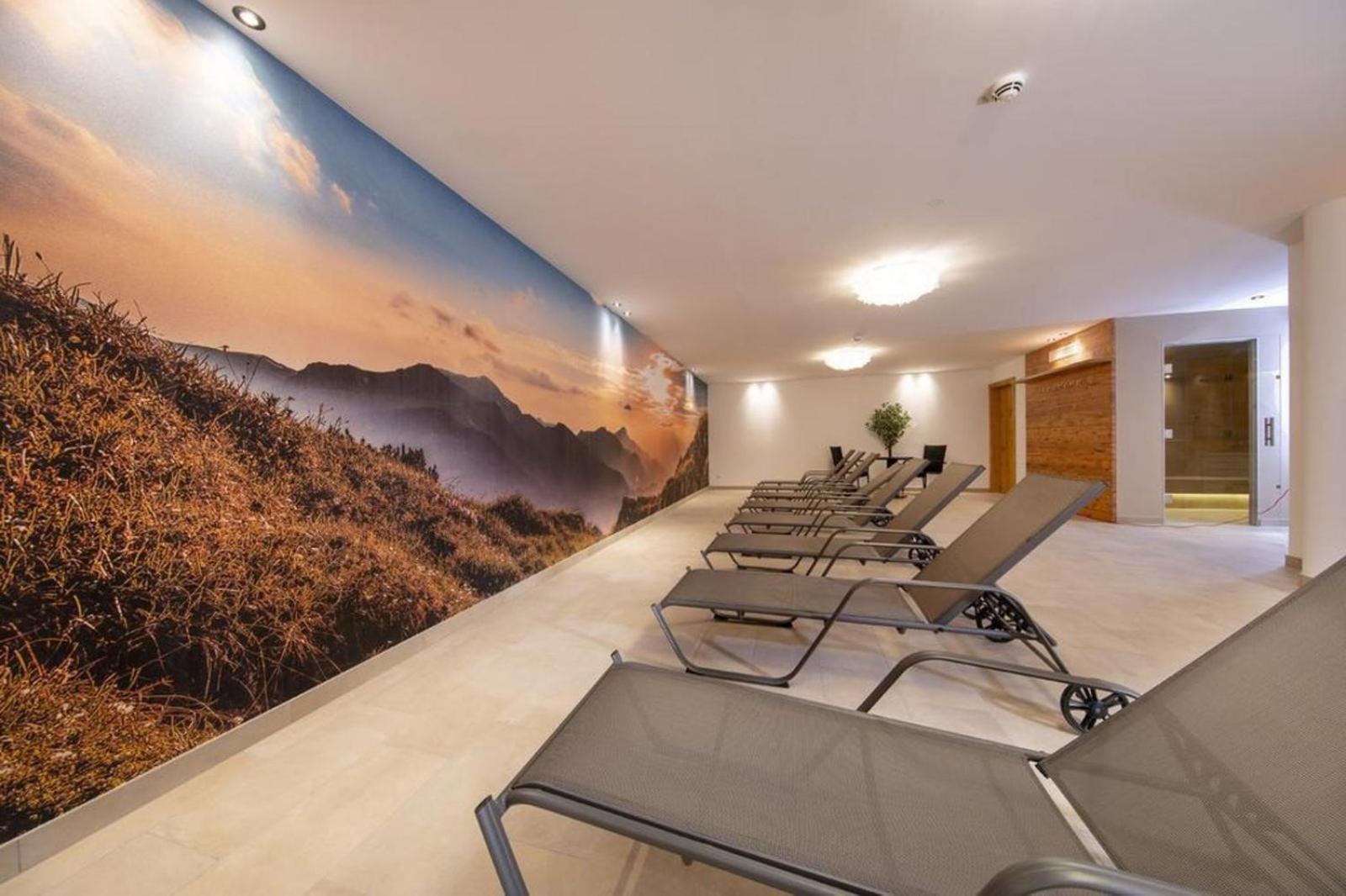 Edelweisshaus Top 10 Konigsleiten Buitenkant foto