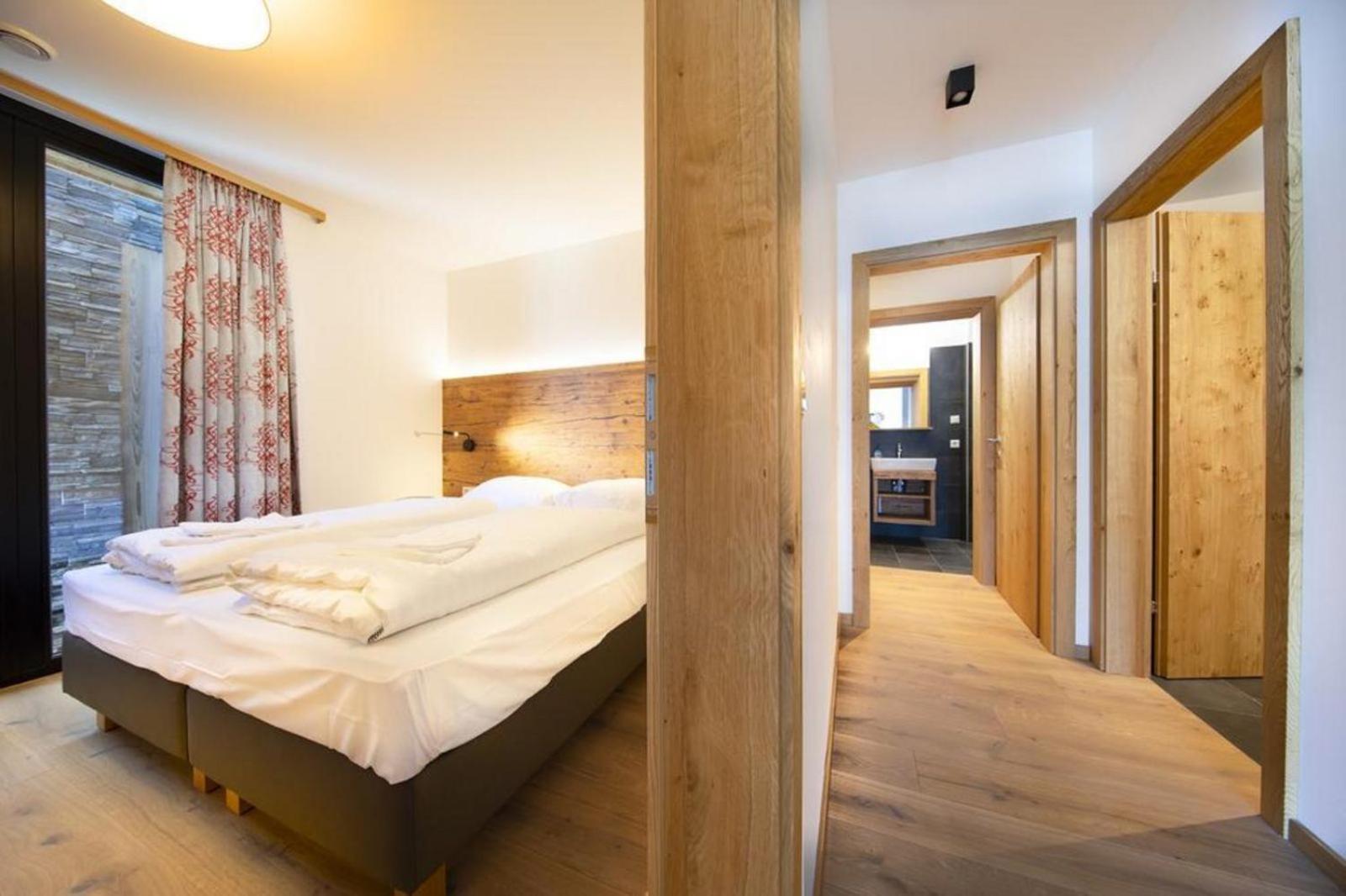 Edelweisshaus Top 10 Konigsleiten Buitenkant foto