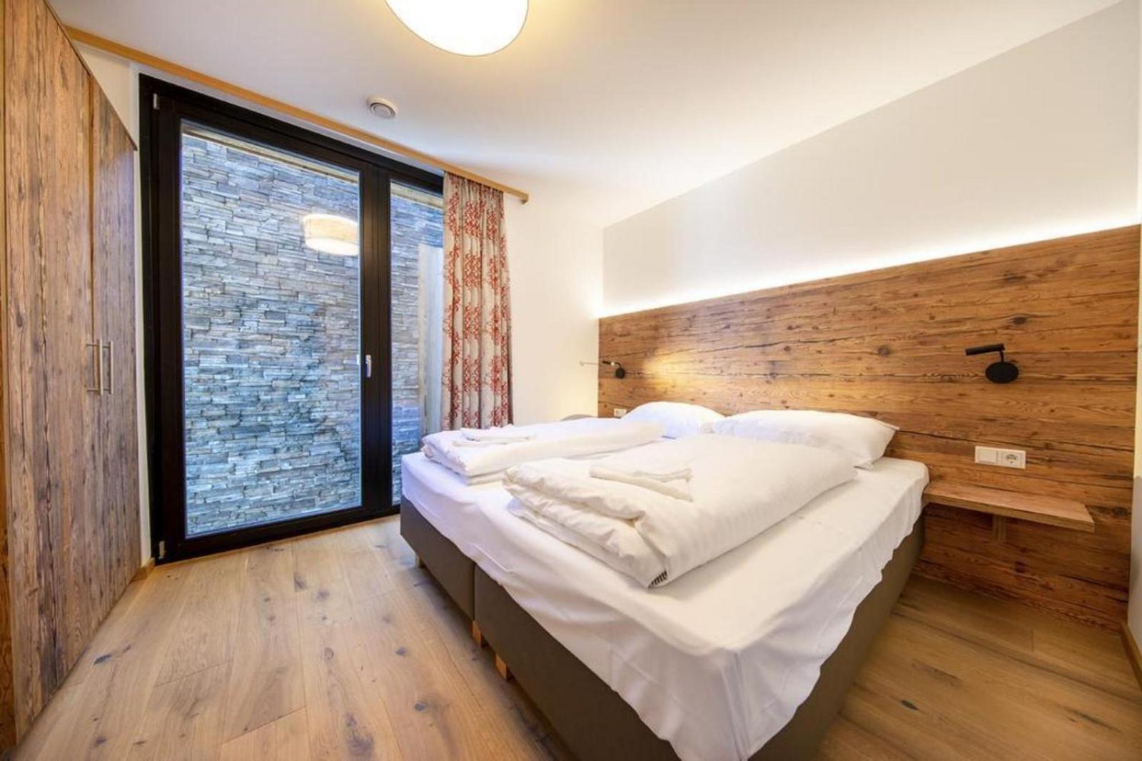 Edelweisshaus Top 10 Konigsleiten Buitenkant foto