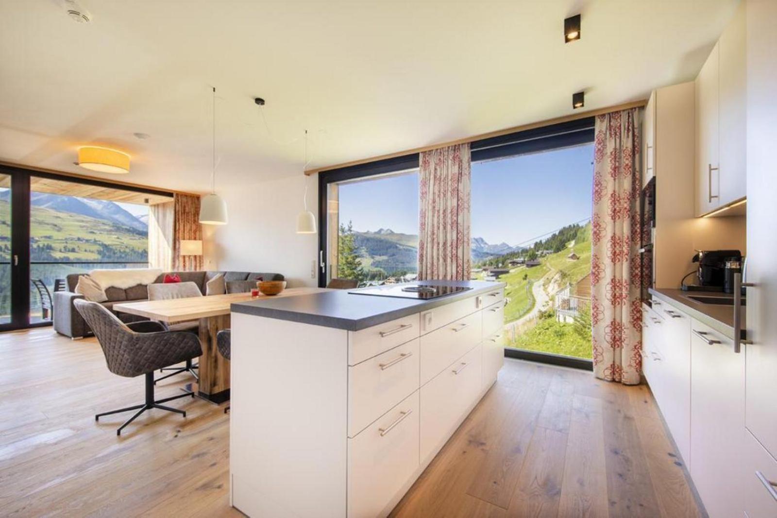 Edelweisshaus Top 10 Konigsleiten Buitenkant foto