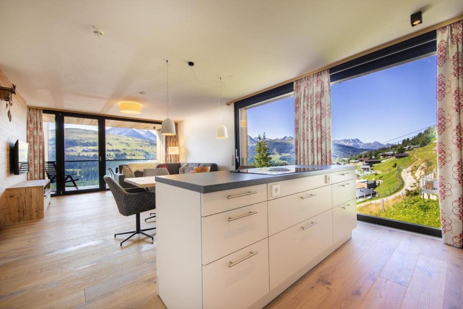 Edelweisshaus Top 10 Konigsleiten Buitenkant foto