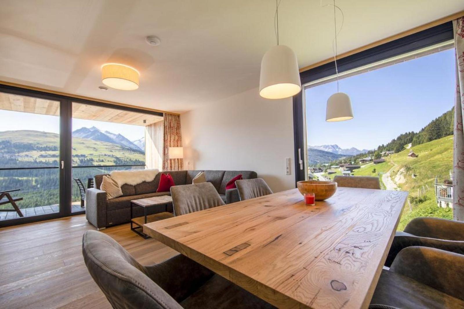 Edelweisshaus Top 10 Konigsleiten Buitenkant foto